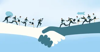 La médiation au service de la performance des entreprises