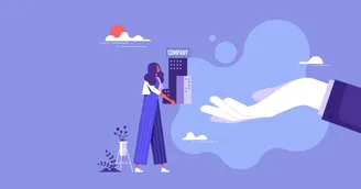 L'achat d'un immeuble par une société en réalité réalisé par son dirigeant