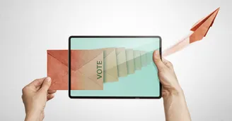 Elections professionnelles : précisions sur la procédure de contrôle précédant l'ouverture du vote électronique