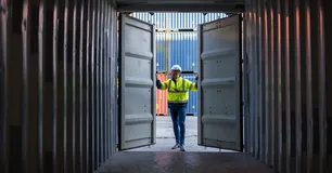 Transport groupé de marchandises : quelle limitation de responsabilité du commissionnaire de transport ?