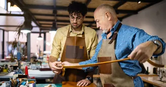 Aides financières à l'apprentissage : les modalités de versement sont revues