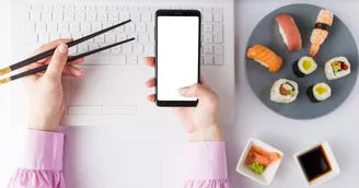 Covid-19 : reconduction des mesures permettant la prise de repas sur les lieux de travail