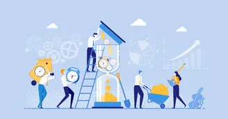 La définition du montant net social est codifiée