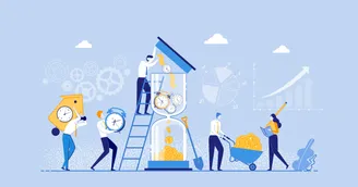 Activité partielle et congés payés indemnisés par une caisse : même taux horaire de calcul ?