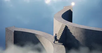 Avant la fin du contrat, le franchisé peut se préparer à concurrencer le franchiseur