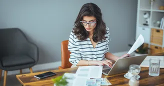 Travailleurs indépendants : comment remplir les rubriques sociales de votre déclaration fiscale de revenus ?