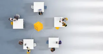 Conditions pour que plusieurs établissements s'identifient à la même adresse au répertoire Sirene