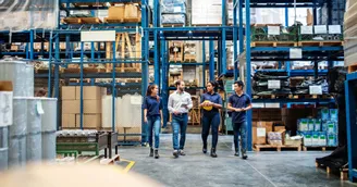 Les aides financières à l'alternance sont reconduites en 2024