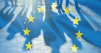 Travailleurs frontaliers et télétravail : prolongation des mesures spéciales en matière de sécurité sociale