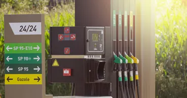 La qualité de gérant de succursale refusée à l’exploitant d’une station-service