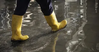 Épisode de crues : un dispositif d'activité partielle adapté pour les entreprises sinistrées