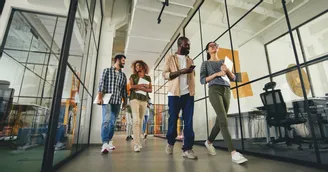 Apprentis : le plafond d'exonération des cotisations salariales est abaissé à 50 % du Smic