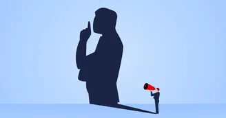 La liberté d’expression s’arrête là où commence la violence sexiste