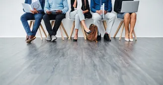 La réforme de l'assurance chômage suspendue, le régime actuel est prolongé jusqu'au 31 juillet 2024