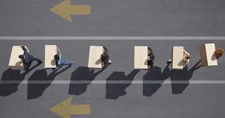 Ordre des licenciements fixé dans un PSE : quel est le juge compétent en cas de litige ?