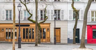 Pas de baisse de la valeur locative du bail commercial prévoyant 9 mois de loyers à payer d'avance