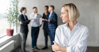 Double réparation pour la victime d’un harcèlement moral dont le licenciement est nul ?