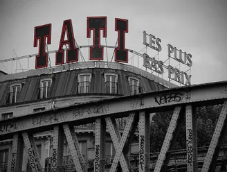 Suicide au magasin Tati de Barbès : l’ex-directrice réfute avoir harcelé son adjointe