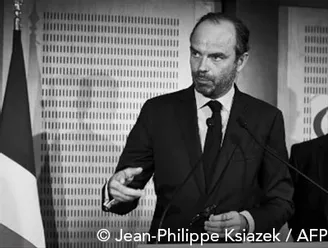 Social : Édouard Philippe annonce un cycle de réformes bouclé à l’été 2018