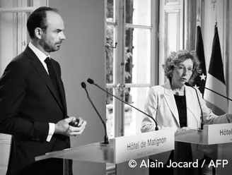 Les ordonnances redéfinissent les rôles respectifs des accords de branche et d’entreprise